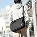 Cocoon Soho メッセンジャーバッグ ノートPC タブレットPC対応メッセンジャーバッグ  「GRID-IT！」付属 ブラック CMB401BY