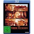 Die vier Federn [Blu-ray]