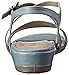 ECCO Women's Touch 25 Strap Dress Sandal