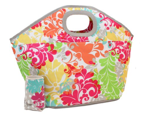 thirty one cooler tote