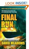 Final Run (All-New Submarine Action)