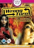 Eigenschaften Purple Hills  / Wrong Turn