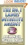 The No. 1 Ladies' Detective Agency