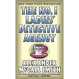 The No. 1 Ladies' Detective Agencyby Alexander Mccall Smith