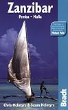 Zanzibar : Pemba, Mafia : the Bradt travel guide