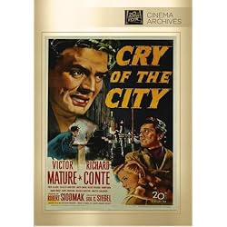 Cry of the City