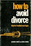 51WUJNsWnmL. SL160  How to avoid divorce