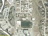 Summit County Colorado Aerial Photography on CD