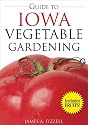 Guide to Iowa Vegetable Gardening