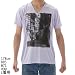 （エヌ エフ ビー）NFB Tシャツ（フォトプリントT） メンズ