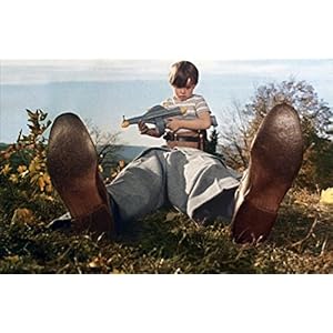 Mais qui a tué Harry ? [Blu-ray]