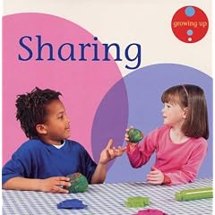 Sharing (Growing Up)