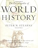 The Encyclopedia of World History