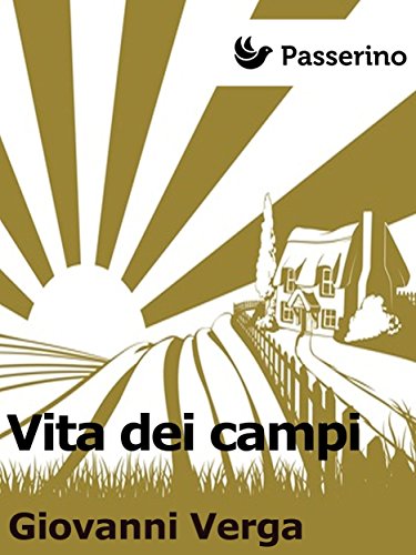 Vita dei campi (Italian Edition)