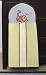 Disney Friendship Pooh Diaper Stacker