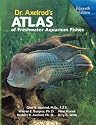 Dr. Axelrod's Atlas of Freshwater Aquarium Fishes