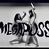 Image of album by Megapuss