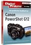 Digital ProLine: Das praktische Handbuch Powershot G12