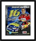 Greg Biffle - Signature Series Collage - Framed 8x10 Photograph