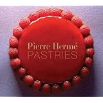 Pierre Herme Pastries