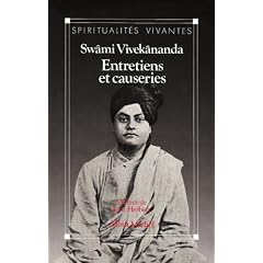 Entretiens et Causeries