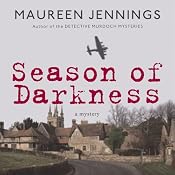 Season of Darkness | [Maureen Jennings]