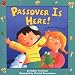 Passover Is Here!: A Lift-the-Flap Book
