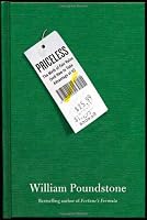 Priceless: The Myth of Fair Value (and How to Take Advantage of It)