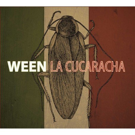 La Cucaracha [Vinyl] cover