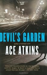 Devil's Garden