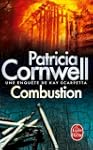 Combustion:Une enqu�te de Kay Scarpetta
