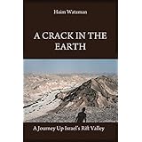 a crack in the earth