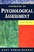 Handbook of Psychological Assessment