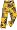 Stinger Yellow Camouflage