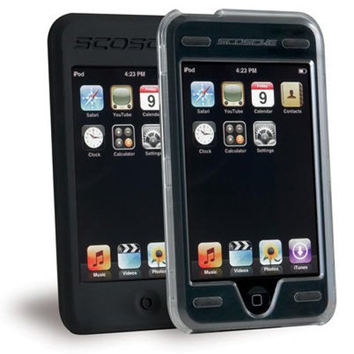 Scosche ITSCC iPod Touch 2 Pack