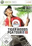 Tiger Woods PGA Tour 10
