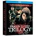 Dragon Tattoo Trilogy: Extended Edition [Blu-ray]