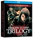 Dragon Tattoo Trilogy: Extended Edition [Blu-ray]