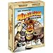 The Complete Madagascar Collection [DVD] [2005]