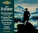 Complete Orchestra Works