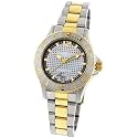 Stuhrling Original Ladies Lifestyle 'Regatta' Automatic Diver Watch #162.1122363