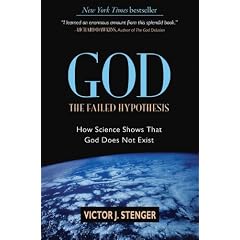 God, the Failed Hypothesis: How Science Shows That God Does Not Exist