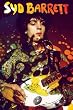 Pink Floyd (Syd Barrett Playing Guitar) Music Poster Print - 24x36