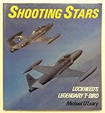 Shooting stars : Lockheed's legendary T-bird