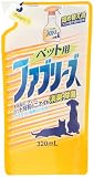 �t�@�u���[�Y �y�b�g�p�@�l�֗p320ml