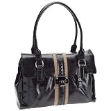 Clarks Miss Trish Sac à main femme - Noir Synthét