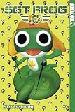 Review TOKYOPOP GmbH  / Sgt. Frog 01