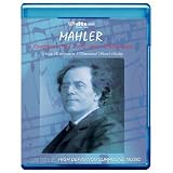 MAHLER: Symphonie No. 2 in C minor ‘Resurrection’ – Music Experience in 3-Dimensional Sound Reality [7.1 DTS-HD Master Audio Disc]
