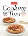 Books : America's Test Kitchen Cooking for Two 2011: The Year's Best Recipes Cut Down to Size