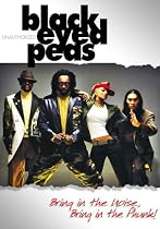 Black Eyed Peas Bring in the N